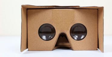 Лучшие очки виртуальной реальности — рейтинг