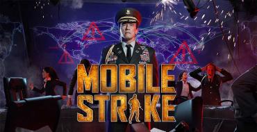Прохождение Mobile Strike - полезные советы